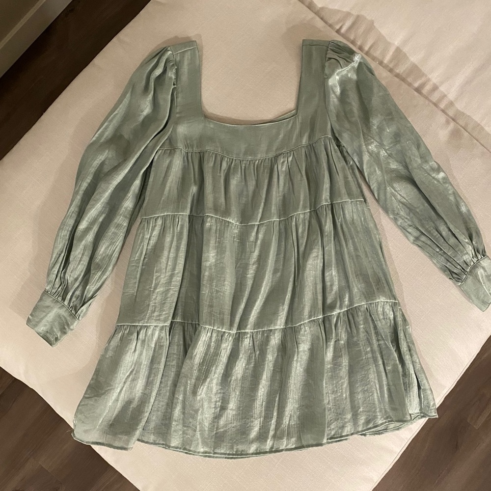 Emory park dress
